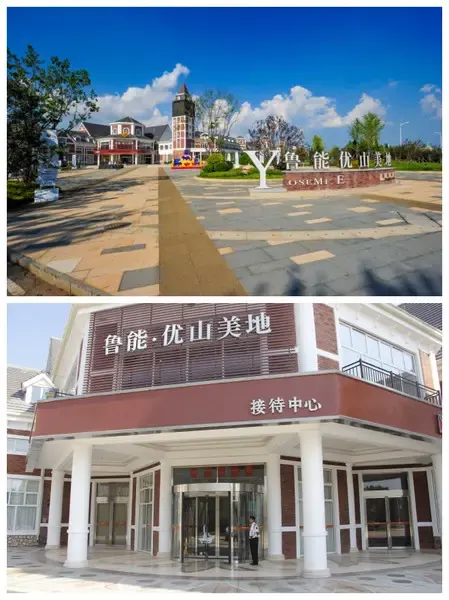 大悟新房