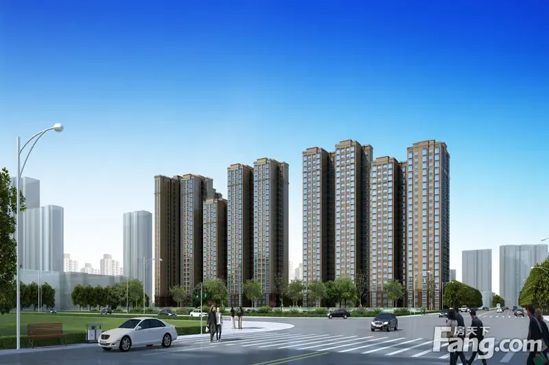 懋源地产39亿元斩获孙河热地 售价或超10万元