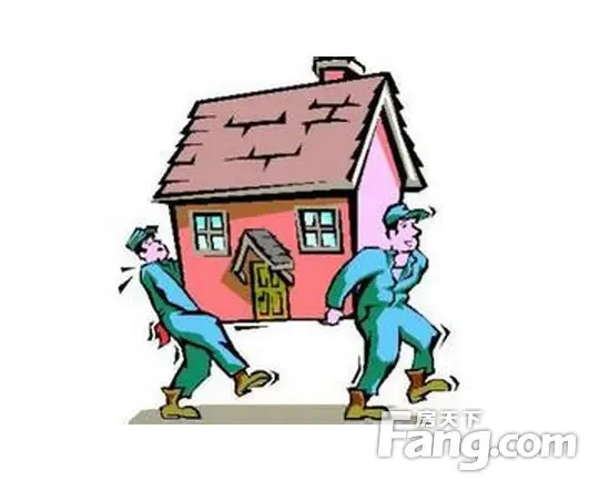 搬家需要注意哪些东西 应该怎么做-北京二手房