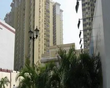 深圳小区排名_深圳小区门禁广告