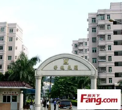 9月份深圳龙岗布吉二手楼盘关注排行及房价走势