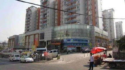 9月份深圳龙岗布吉二手楼盘关注排行及房价走势