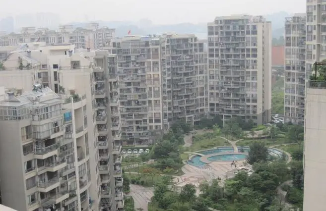 9月份深圳龙岗布吉二手楼盘关注排行及房价走势