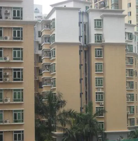 深圳小区排名_深圳小区门禁广告(3)