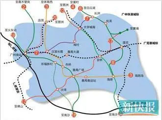 2030广州人口_广州各区人口图