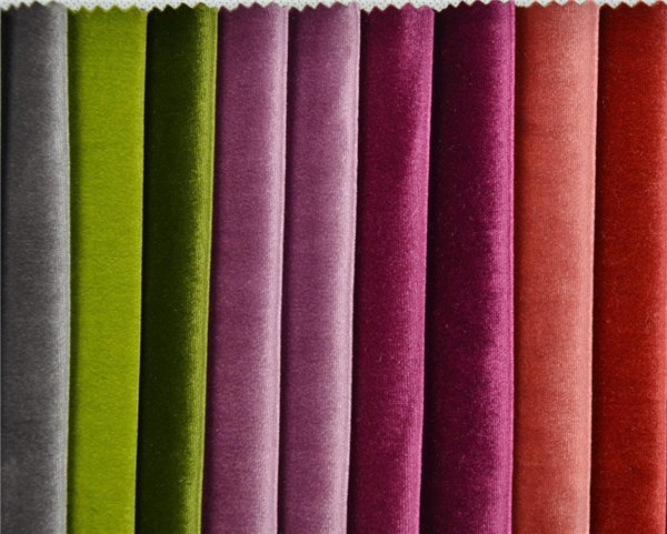 六样不同种类窗帘布优缺点 哪种窗帘有垂感更耐脏