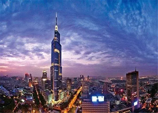 江苏省南京市鼓楼区