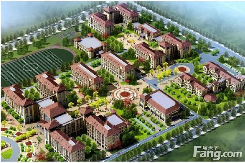 小户型也有大作为盘点高密小户型楼盘-家居快