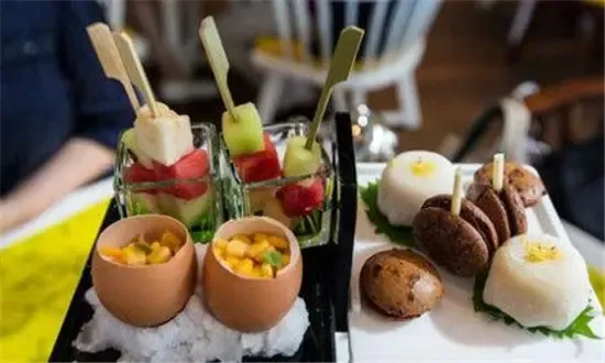 湛江万达广场台湾美食嘉年华重磅来袭!吃货们 约吗?_房产资讯-湛江搜房网