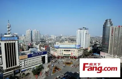 2016楼市走向:任志强牛刀预测房价暴涨与暴跌