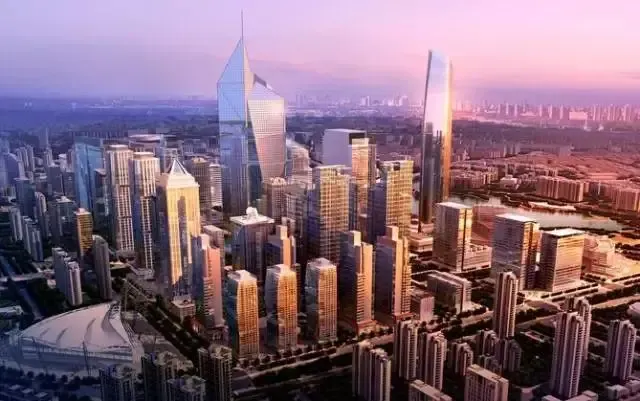 泛海控股荣获中国房地产20年城市发展贡献企