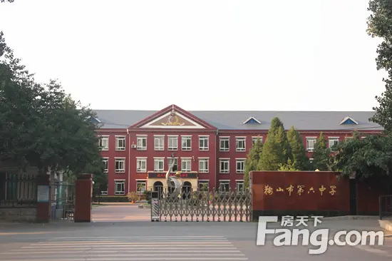 公园助推地价增值 鞍山"西大门"旧貌换新颜