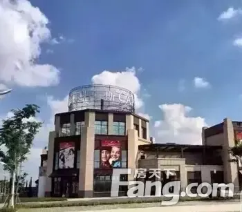 首创奥特莱斯9月30日开业 众国际品牌入驻