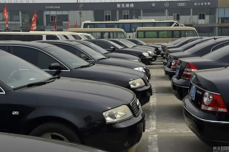 最新消息:中央国家机关公车改革已完成(图)_房