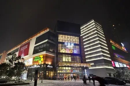 霸道总裁or贴心暖男 佛山商圈属性起底_房产资讯-佛山搜房网