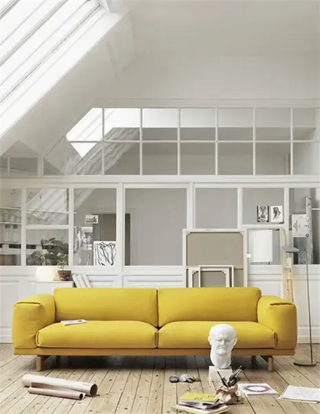 十二星座都满意的客厅装修 36款美图你打造个