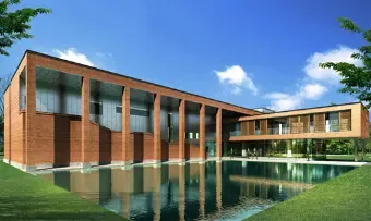 珠海励致洋行获2015中国办公家具十大顶级品