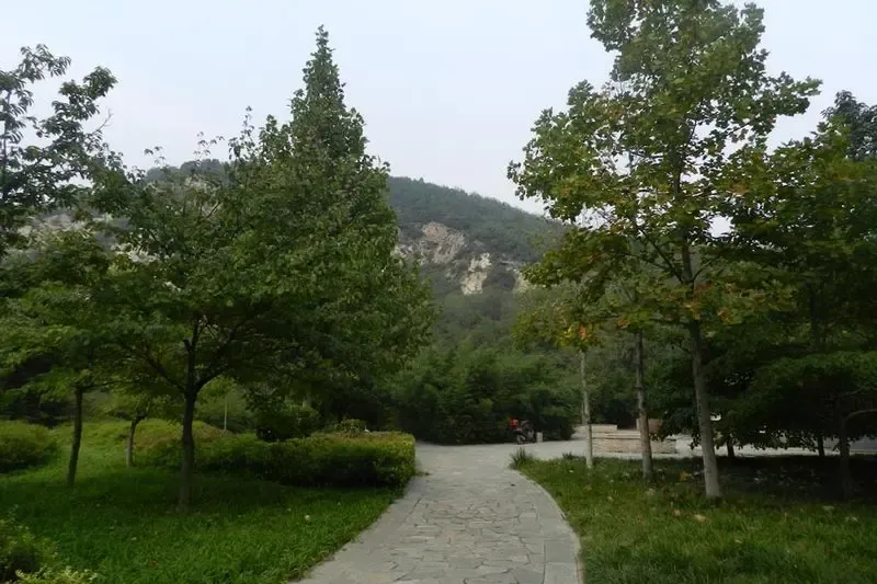 唐山 从大城山起飞的凤凰 揭秘唐山的来源