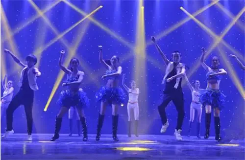 一样的发布会 不一样的花样精彩