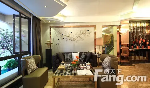 中秋好礼提前送【同创·九著】收官钜惠_房产