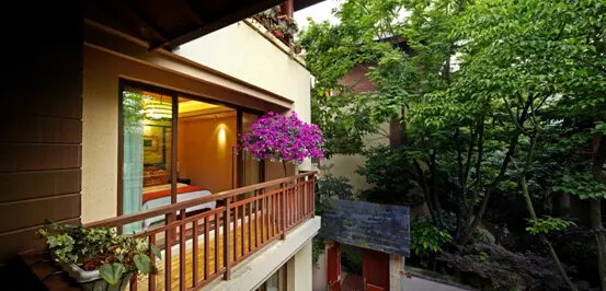 金九银十 龙湖小院青城推新品_房产资讯-成都搜房网