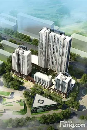 凯纳华侨城二期新品即将面世 你了解她吗?