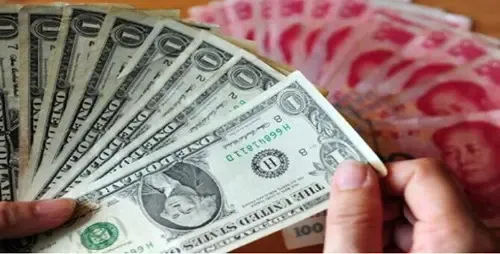 人民币贬值后外汇管制政策来了 会影响你去英