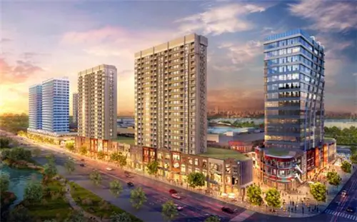 又要涨了!青浦新城楼板价17324元\/㎡拍出,住宅