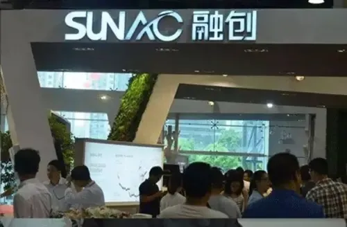 融创突发公告终止收购雨润 万科首次回购社会