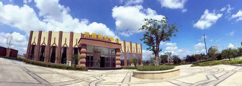 帝和世纪城-客户满意是我们最大追求_房产资讯