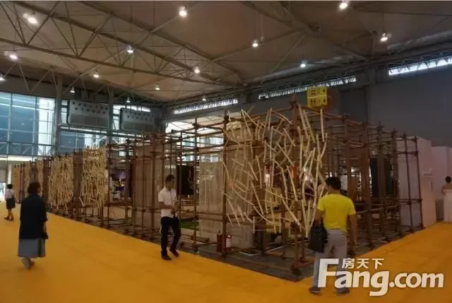 2015成都创意设计周创意设计产业展览会-家居