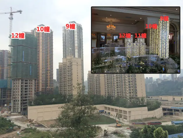 御龙天峰自身配套幼儿园和专属教育用地,周围汇集了新村实验小学,重庆