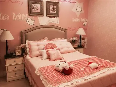 建筑面积90㎡住四房? 设计非常合理户型!_房产