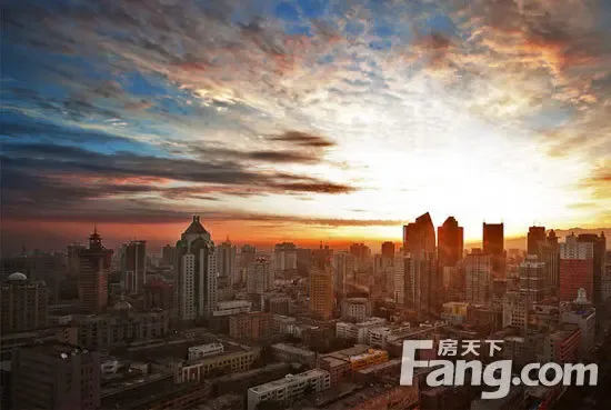 中国十大最穷城市排行榜 看看有没有泰兴?_房