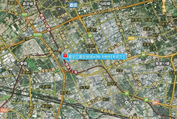 嘉定便民信息：打造城市便捷生活的新方式