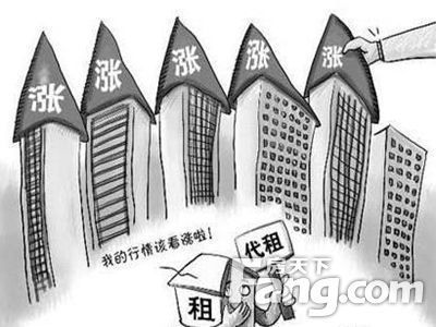 2016北京房价或暴跌 12因素影响明年房价