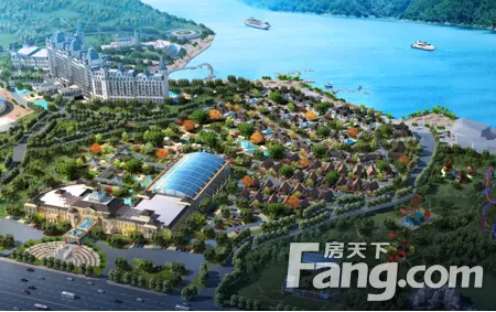 温泉运营商，温泉运营公司