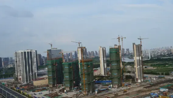 港闸核心区出大事儿了 始作俑者 又来搅弄风云