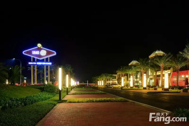 有种来PK:雅居乐万科热橙PK路劲悦峰 软硬实