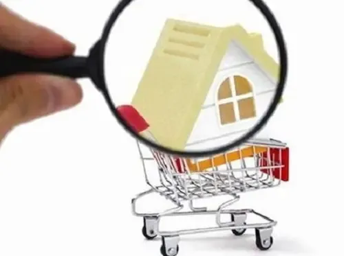 公摊面积是何物 二手房如何计算公摊面积