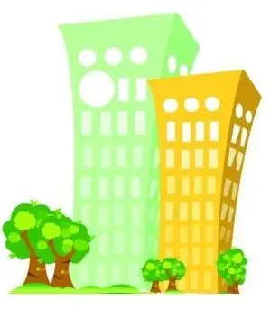 买房买在几层最好?售楼小姐不会透露的秘密-二