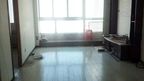 新文化花园新景居