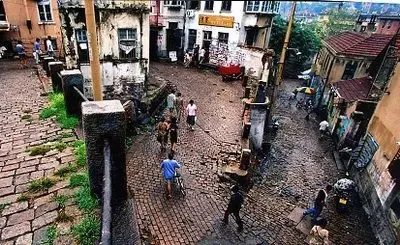 盘点青岛八大 最有趣 地名:菠萝油子八大关