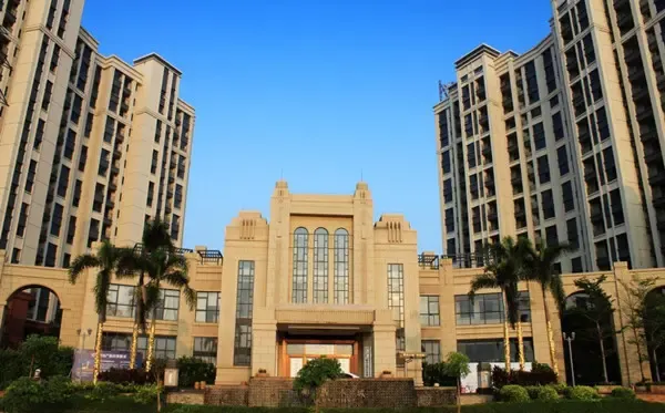 椰岛小城双节乐不停-椰岛小城业主论坛- 三亚搜房网