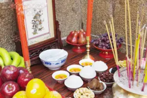 京津冀尽显各地的民俗魅力 大团圆里小不同