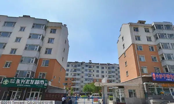 华泰世纪新城