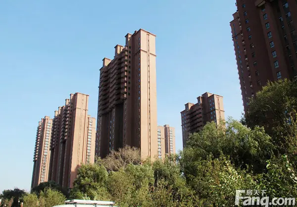 御景名都