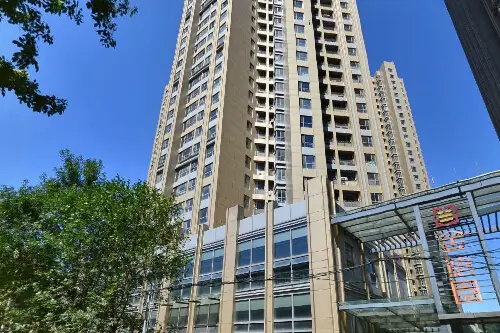 金德园小区