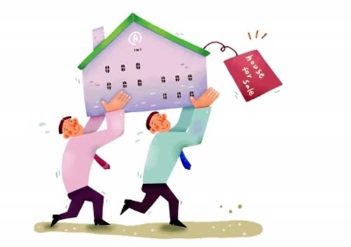 买房子要注意什么 2015商品房购买七大标准八