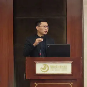 房天下二手房集团呼和浩特分公司总经理袁博先生